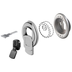 Disec - PROTECTOR MONOLITO MAGN. MG3551EXTEND CR.SAT precio