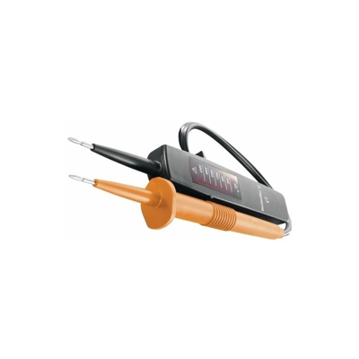 Weidmüller Tester di tensione 6-400V AC/DC PTC regolato Volt Check 3.1 - WEIDMULLER