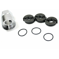 Varan Motors - VT13078 Set di riparazione perni ruota M12 e M14, riparazione perni ruota precio