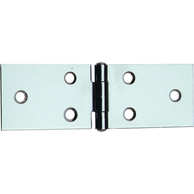 Cerniera Inox Lunga/122In 3.1/4' Mm.80X31 - ALDEGHI LUIGI