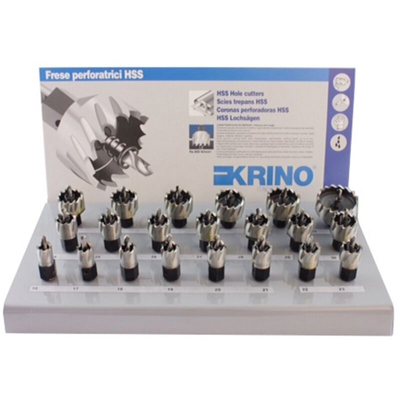 Espositore Frese Hss Mm. 16/50 (1 Cf) - KRINO