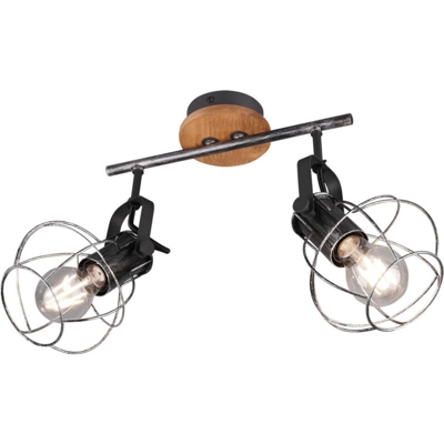 Trio Lighting Italia Applique Madras 2Xe27 805300288