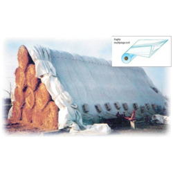 Polietilene Bianca/Nera H.150X600 Spessore 2Mm Da Giardinaggio Conf.79 Kg - LIRSA precio