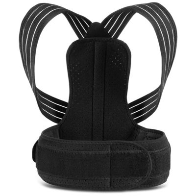 MyCare+ Supporto Posturale per Schiena Premium L