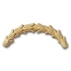 Fregi decorazioni in legno pressato vari decori disponibili - no pasta di legno codice decoro: cod 13120 - BRICOLEGNOSTORE precio