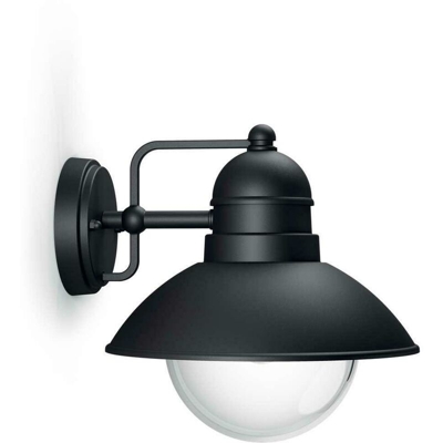 Philips Consumer Lampada Per Esterno Mygarden Colore Nero 60W 1723730Pn 17237/30/Pn