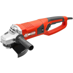 Smerigliatrice Angolare 230 Mm 2500W Holzmann Ws230 - HOLZMANN MASCHINEN características
