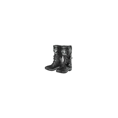 Stivale TOU SIERRA PRO nero Tg 42 - SDDISTRIBUZIONE