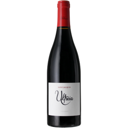ULTREIA SAINT-JACQUES 2018 - RAUL PEREZ (BODEGAS Y VINEDOS) precio
