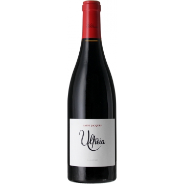 ULTREIA SAINT-JACQUES 2018 - RAUL PEREZ (BODEGAS Y VINEDOS)