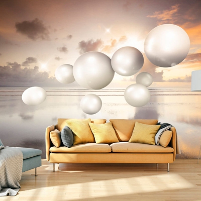 Fotomurale Morning Jewels cm 250x175 Artgeist
