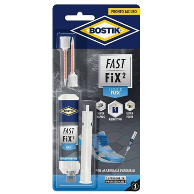 Bostik Colla Fast Fix Liquid Flex - GENERICO