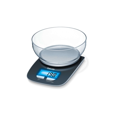 Beurer KS 25 - Bilancia Elettronica da Cucina