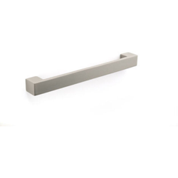 Maniglia Cucina Life D - Effetto nickel - POLIDEAS características