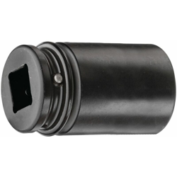 GEDORE Chiave a bussola per avvitatori 3/4' IMPACT-FIX, tipo lungo 24 mm en oferta