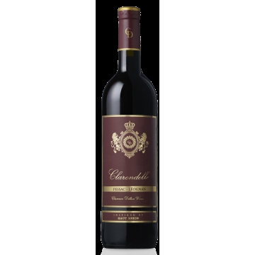 CLARENDELLE PESSAC-LEOGNAN 2016