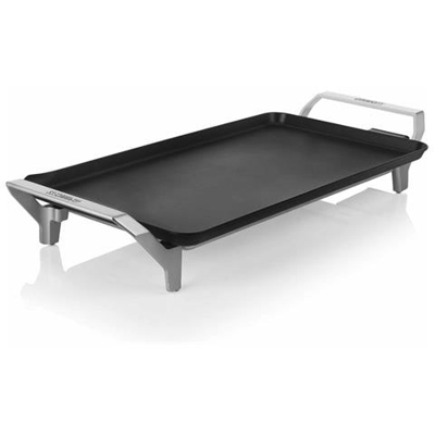 Griglia Elettrica da Tavolo Chef Premium XL 2500 W 103110