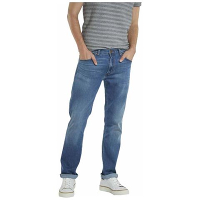 Pantaloni Wrangler Greensboro L30 Abbigliamento Uomo W32-l30