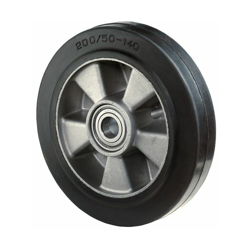 BS Rollen ruota in gomma en oferta