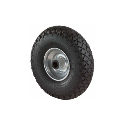 BS Rollen ruota pneumatica