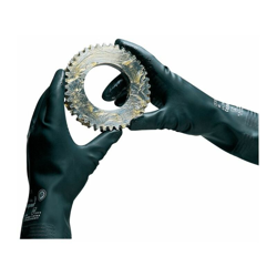 Honeywell Guanti di protezione 'Camapren 720' nero, taglia 9 características