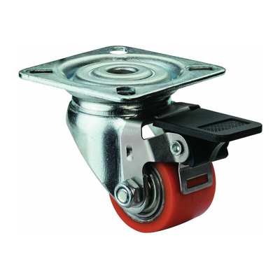 BS Rollen rotolo compatto