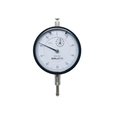 Comparatore centesimale con attacco posteriore  - LTF