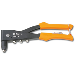 PL ART.1741B RIVETTATRICE (1 PL) - Beta precio