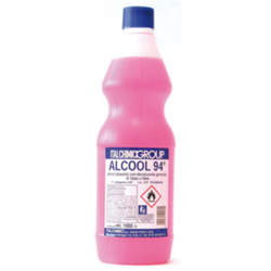 Italchimici - 12 PZ Di ALCOOL DENATURATO 94 precio