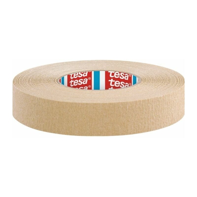 tesa nastro crespo tesakrepp 4319 carta scamosciata alto rotolo crespato 50mx30mm del nastro crepe tesakrepp 4319