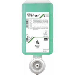 Schiuma Detergente Per La Mano, 3-B, 1000 Ml Fl (A 4) - DEB-STOKO características