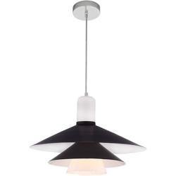 Lumineca Lampada A Sospensione Caffè Hon precio