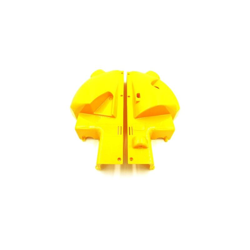 Macchina Caffe' Didiesse Frog Scocca Sxi giallo limone Fr002 - Fr040 - EUROSTORE07 características
