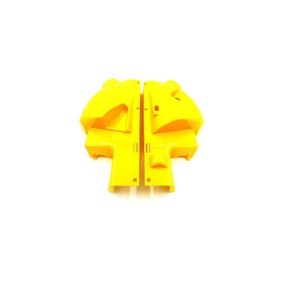 Macchina Caffe' Didiesse Frog Scocca Sxi giallo limone Fr002 - Fr040 - EUROSTORE07