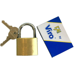 Lucchetto Fai Viro Arco Standard - 50mm características