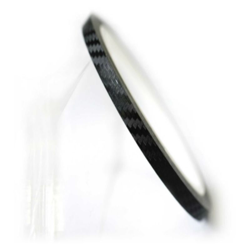 Strisce adesive per cerchi moto effetto carbonio 7/10mm x 6 Metri Larghezza - 10mm X 6MT - STICKERSLAB características