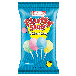 Fluffy Stuff Cotton Candy (99G) en oferta