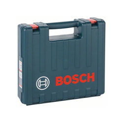Bosch Valigetta in plastica per apparecchi a batteria, 393 x 360 x 114 mm, GSR 14,4 V-LI GSR 18 V-LI precio