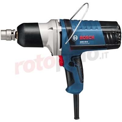 Bosch - Avvitatore ad impulsi