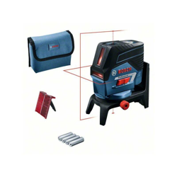 Bosch Livella laser combinata GCL 2-50 C - 0601066G00 precio