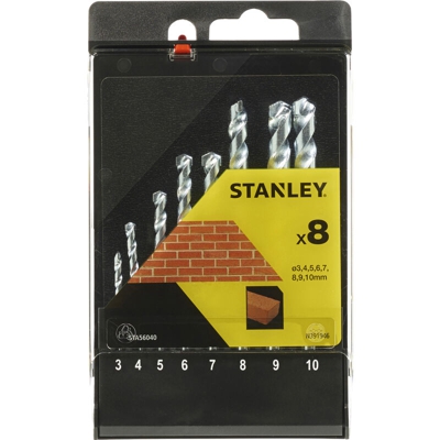 Stanley Black&decker - PIRANHA/STANLEY STA56040 (X56040) CASSETTA 8 - STANLEY BLACK & DECKER