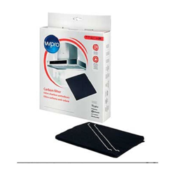 Lotto di 2 filtri a carbone tipo 31 - Cappa aspirante - DE DIETRICH - 58601 precio