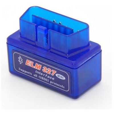 Adattatore bluetooth per diagnosi auto V2.1 android multimarca universale