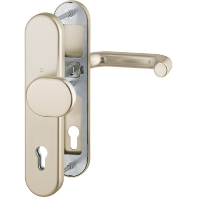 Hoppe - Maniglia Siwegrt86G / 3331/3310 / Oh 138 10 Es1 F2 Pz-92 67-72