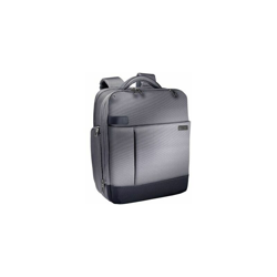Leitz Zaino Leitz Smart Traveller Zaino Smart Traveller completo 60170084 15.6inch si grey en oferta