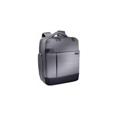 Leitz Zaino Leitz Smart Traveller Zaino Smart Traveller completo 60170084 15.6inch si grey
