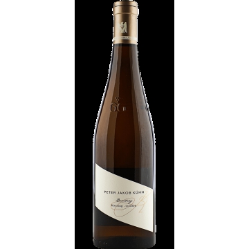 RIESLING DOOSBERG GG 2018 - PETER JAKOB KÜHN