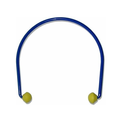 3M Tappi Antirumore Con Archetto Ec01000