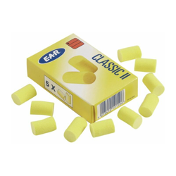 3M Tappi per le orecchie Classic II 5Pair EAR pocket pack en oferta