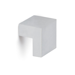 REI - Maniglia stile contemporaneo, Zama, Cromato Satinato, 16 mm interasse. Marchio precio